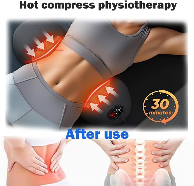 Smooth Relief™ Back Massager