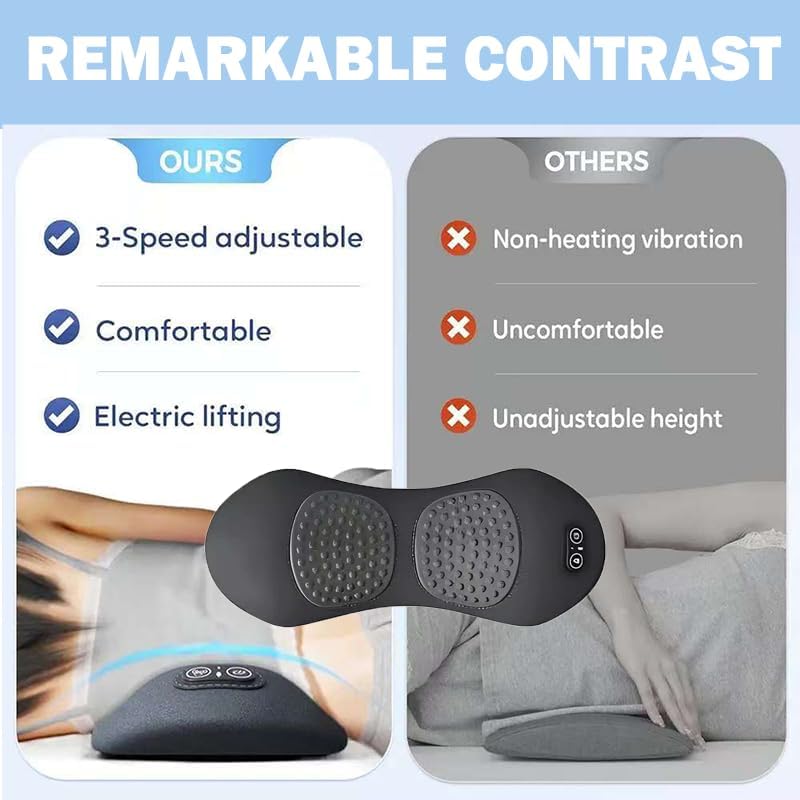 Smooth Relief™ Back Massager