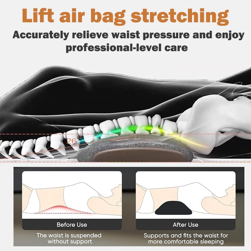 Smooth Relief™ Back Massager