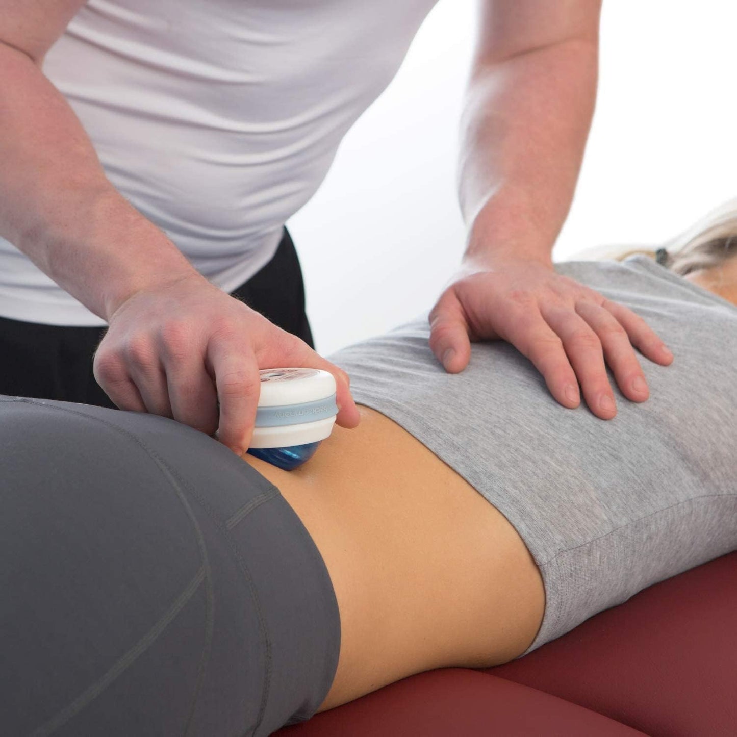 Revive Manual Massage Roller Ball™