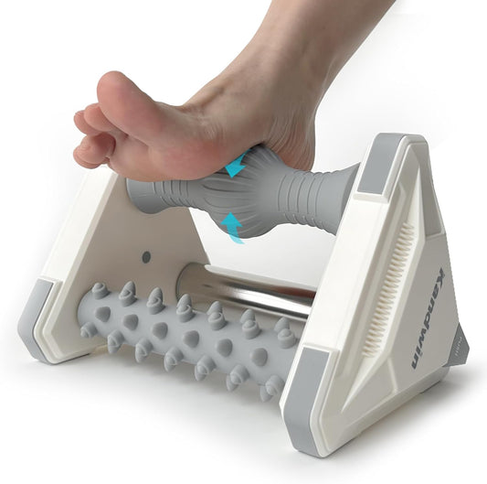 Foot Relief Rejuvenation Massage™