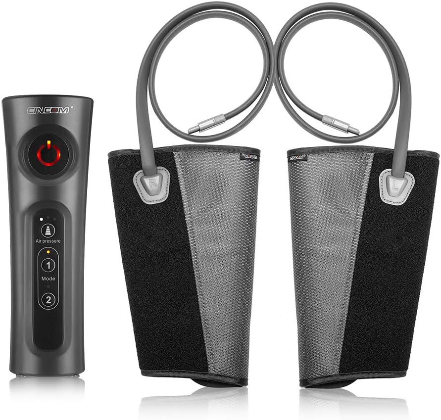CINCOM Comfort Leg Massager™
