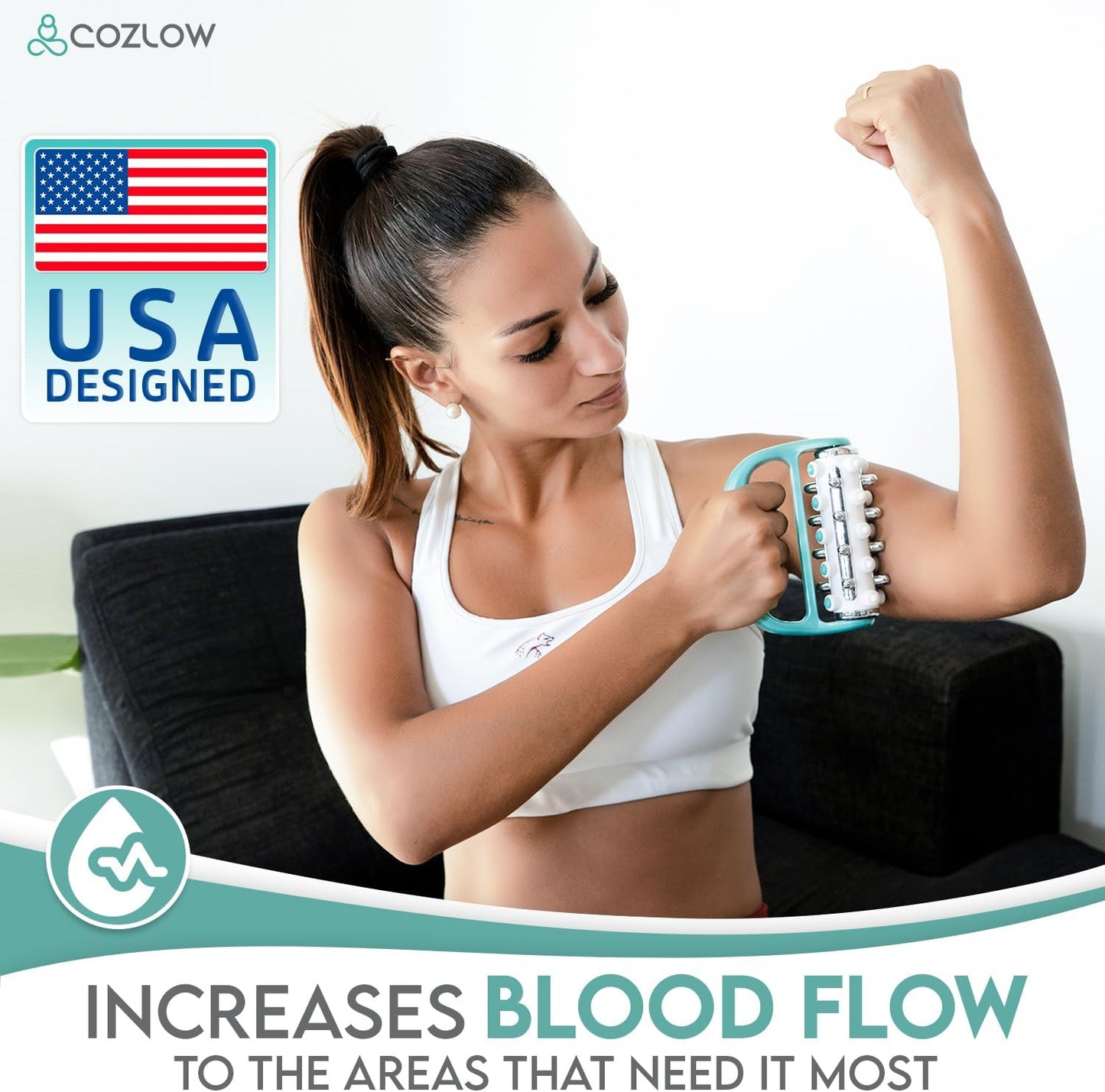 MyoRelease Comfort Roller™