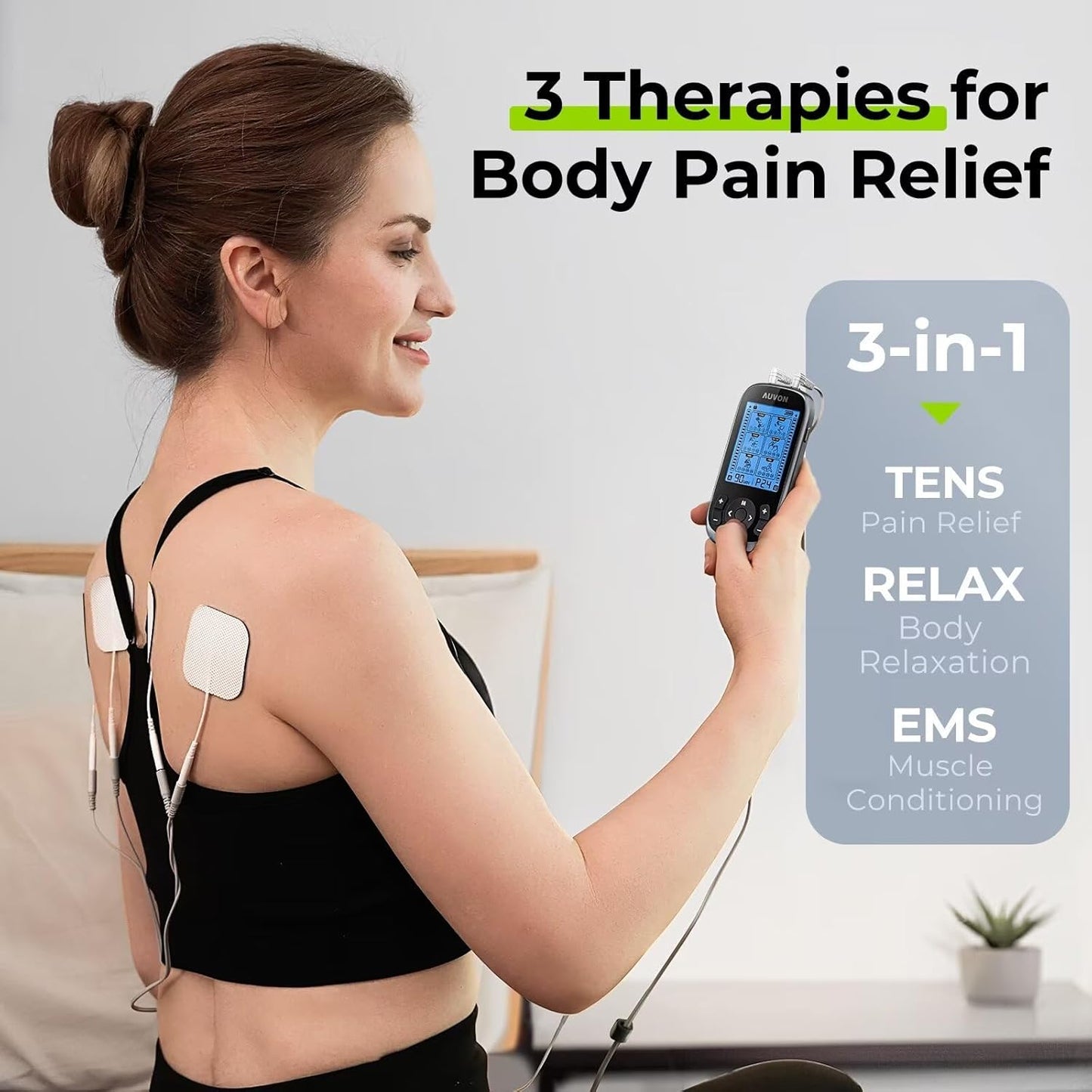 Pain Relief Stimulator™