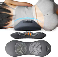 Smooth Relief™ Back Massager