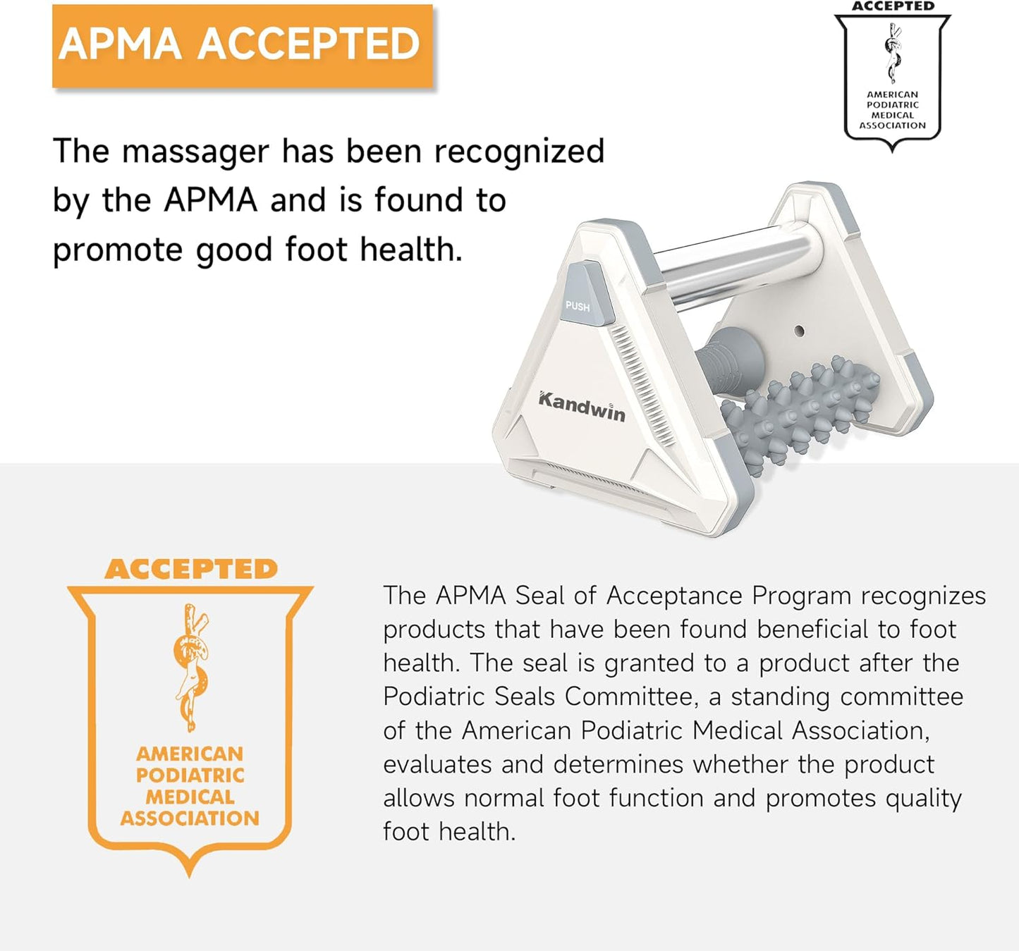 Foot Relief Rejuvenation Massage™