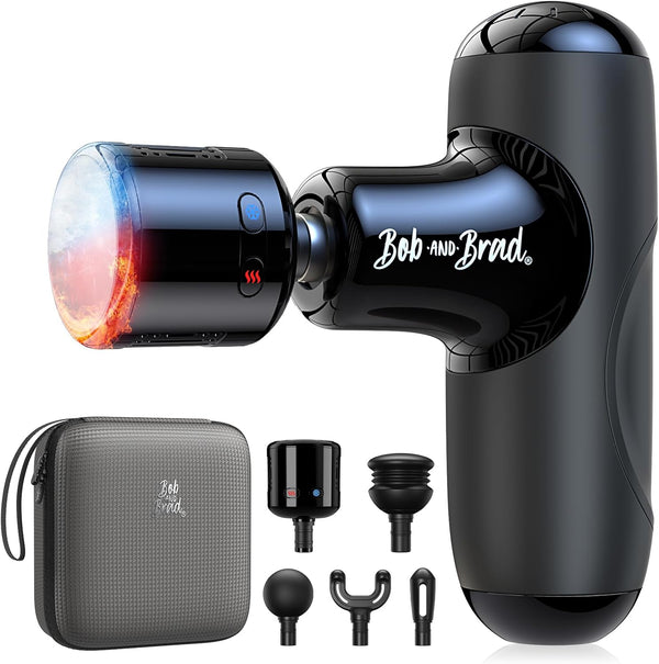 Pocket-Sized Therapy Massager™
