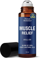 Muscle Relief Essential Oil Roll-On™