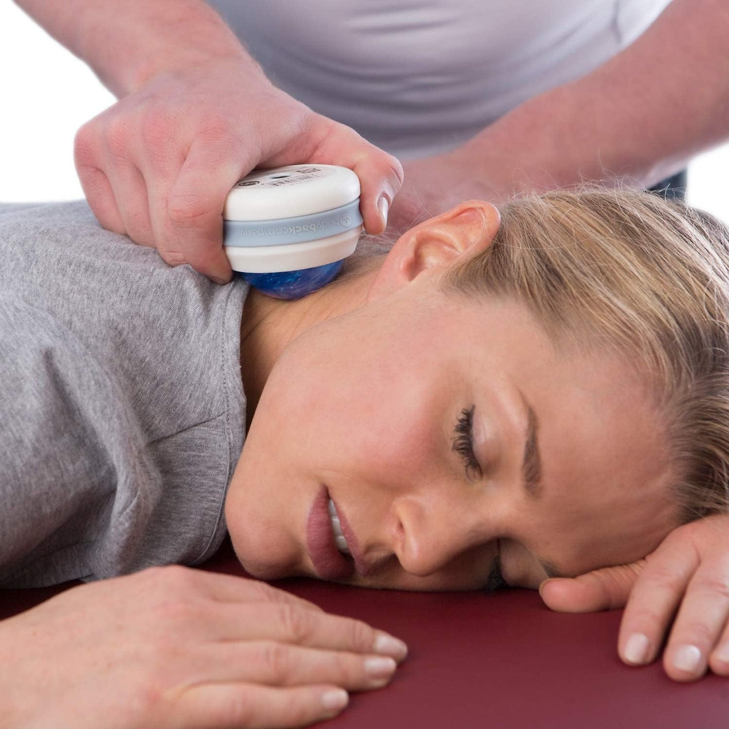 Revive Manual Massage Roller Ball™