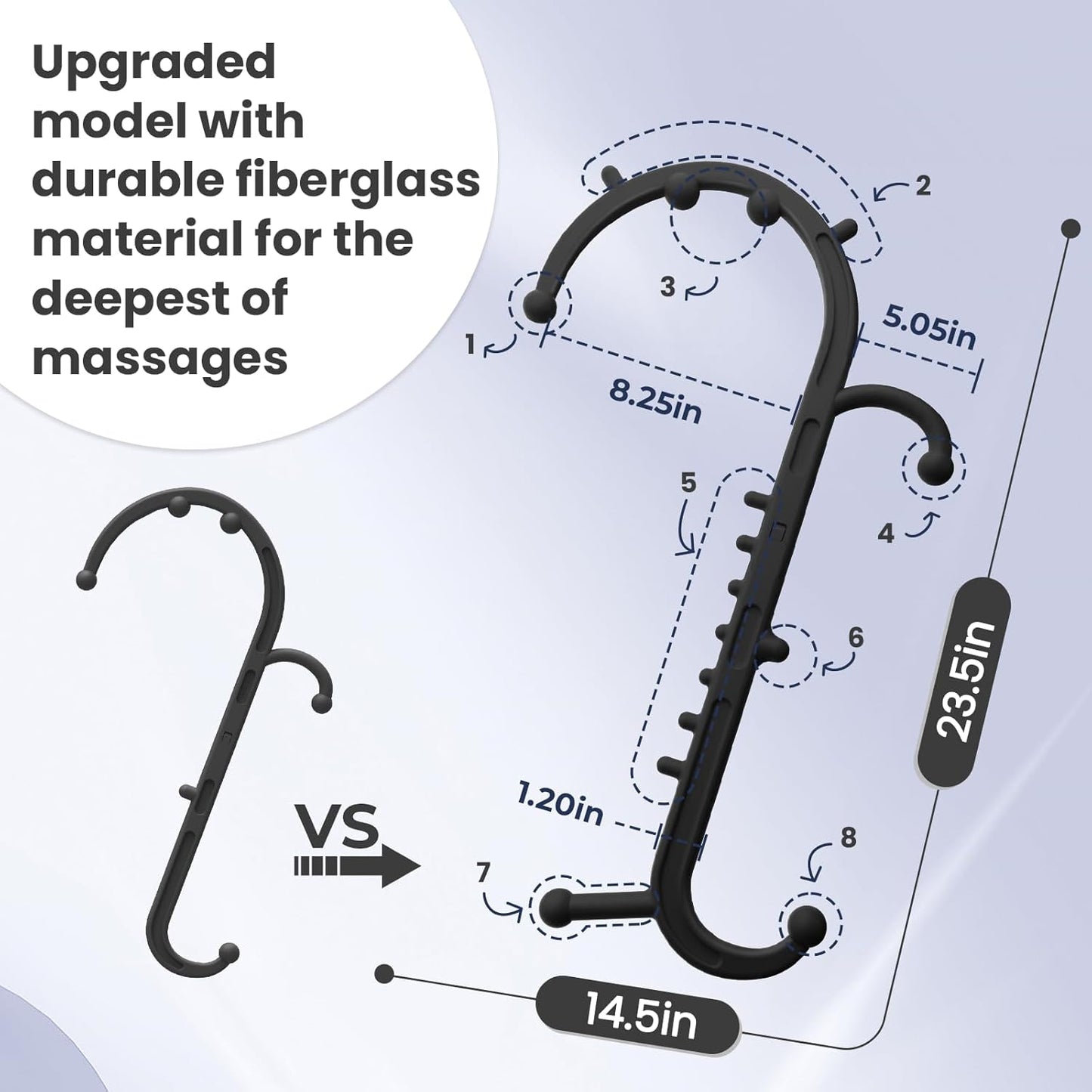 Ultimate Muscle Relief Massager™