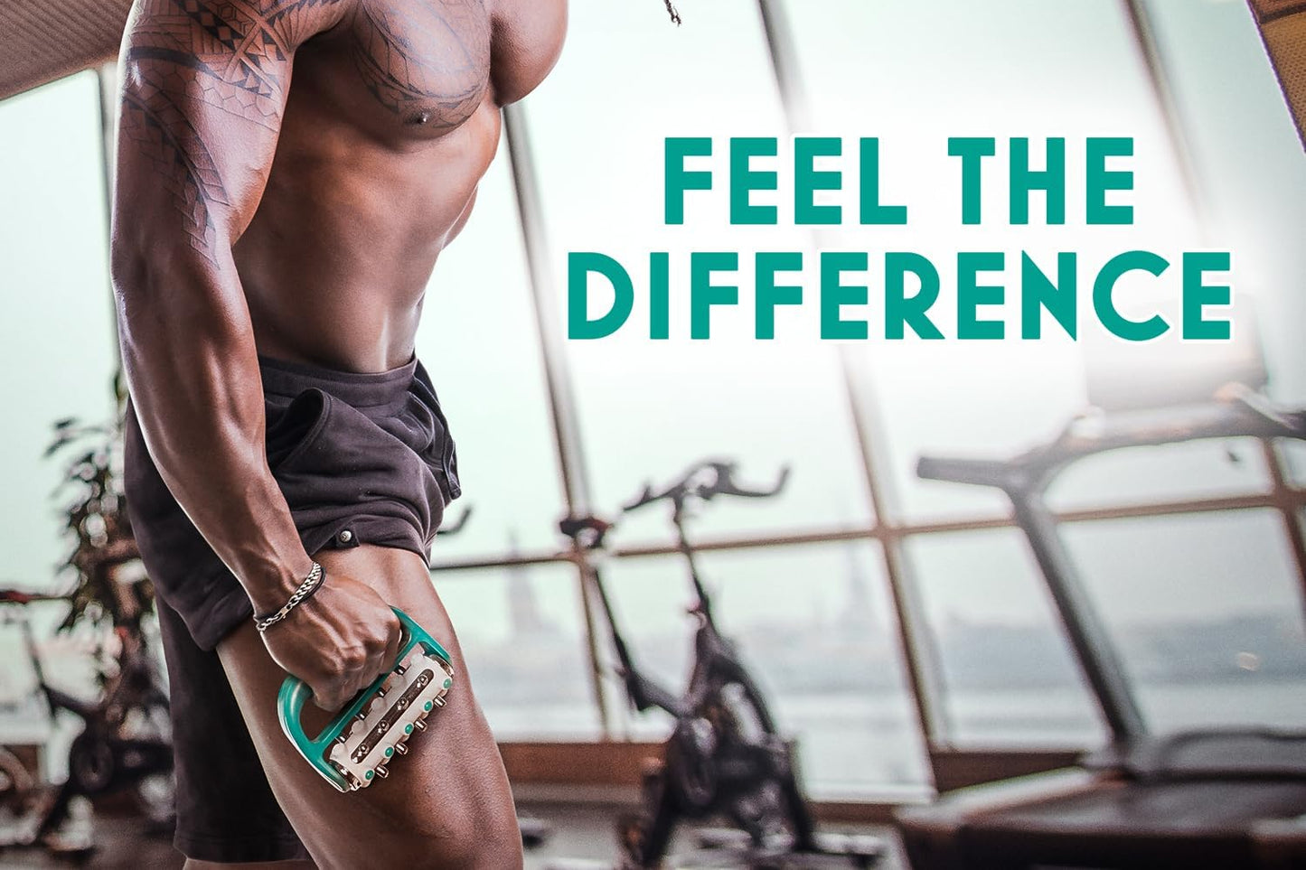 MyoRelease Comfort Roller™