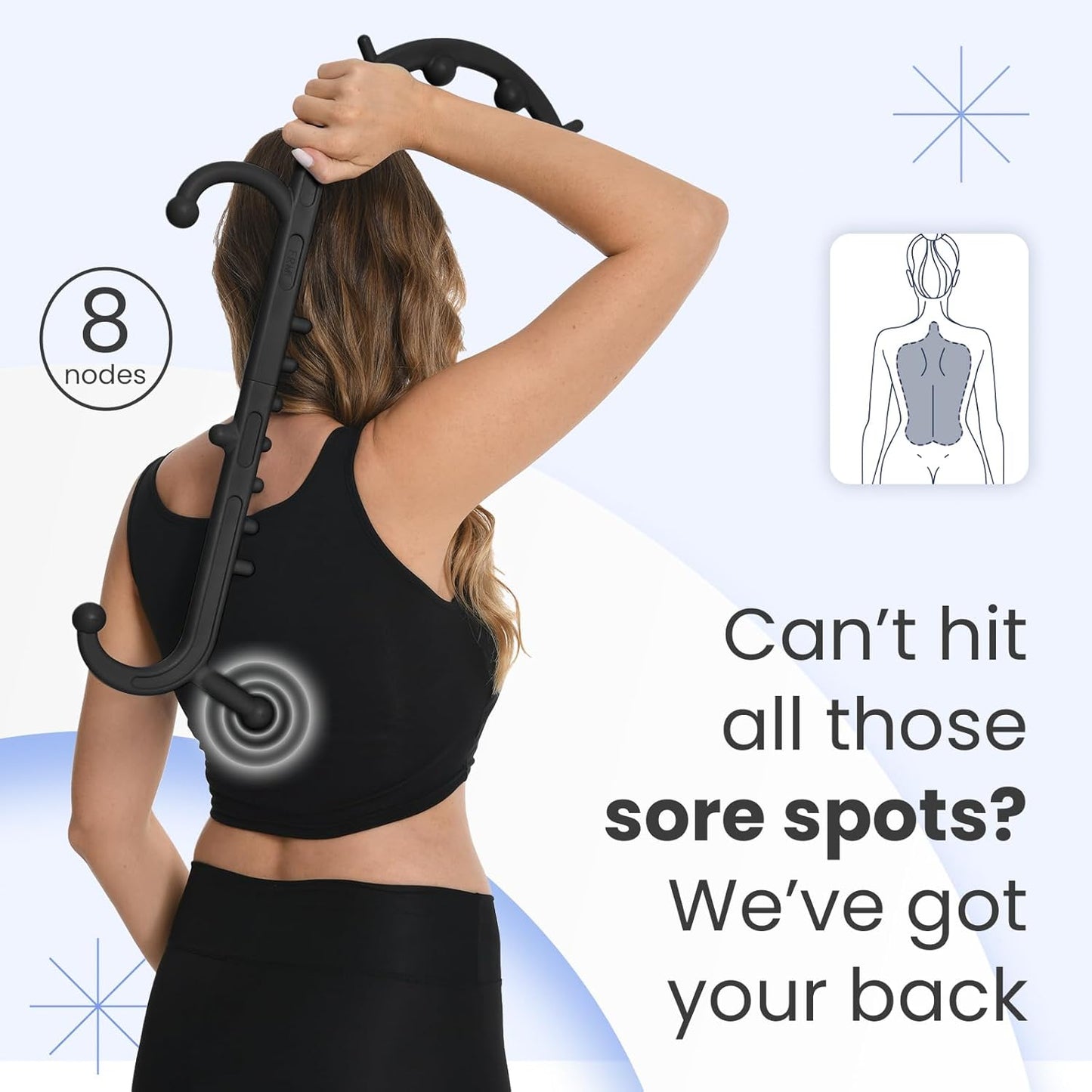 Ultimate Muscle Relief Massager™