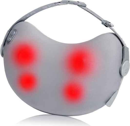 Blissful Relaxation Back Massager™