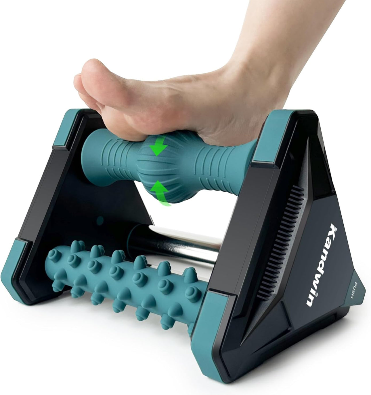 Foot Relief Rejuvenation Massage™