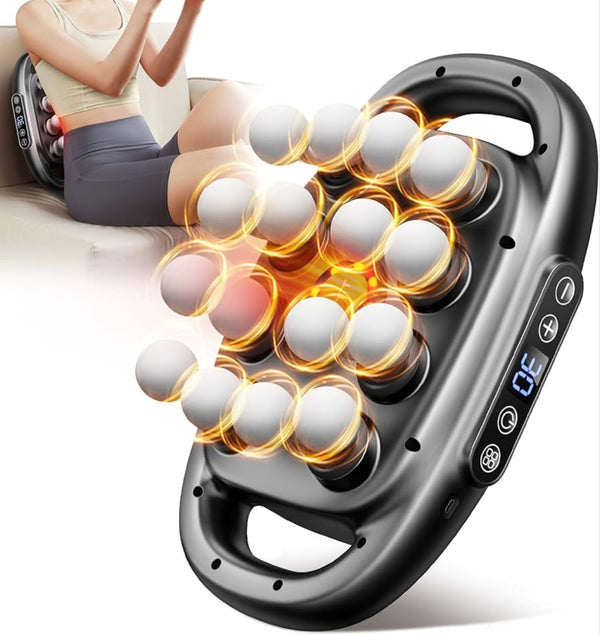 Revive Deep Tissue Massage Gun™