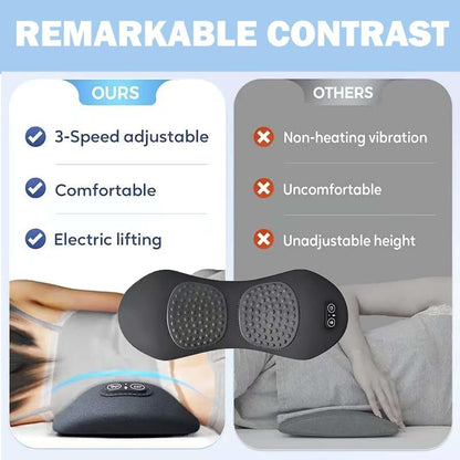 Smooth Relief™ Back Massager