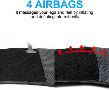 CINCOM Comfort Leg Massager™