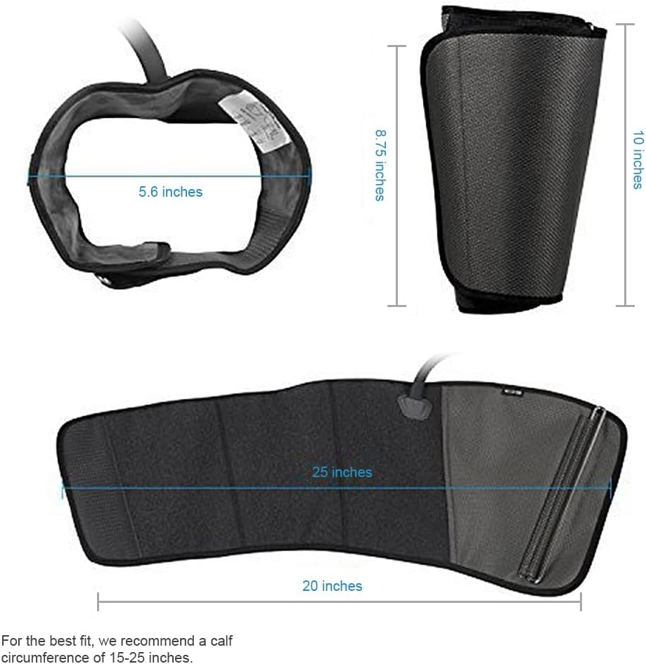 CINCOM Comfort Leg Massager™