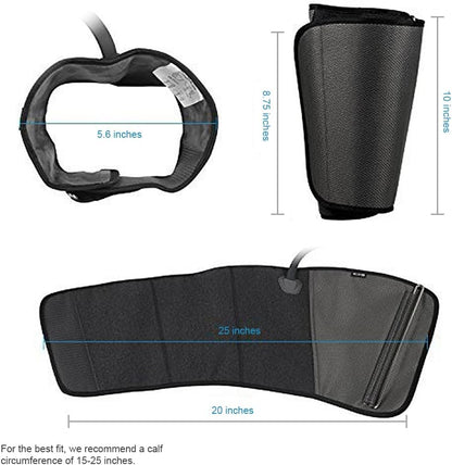 CINCOM Comfort Leg Massager™
