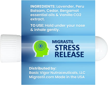 Serene Aromatherapy Inhaler 2-Pack™