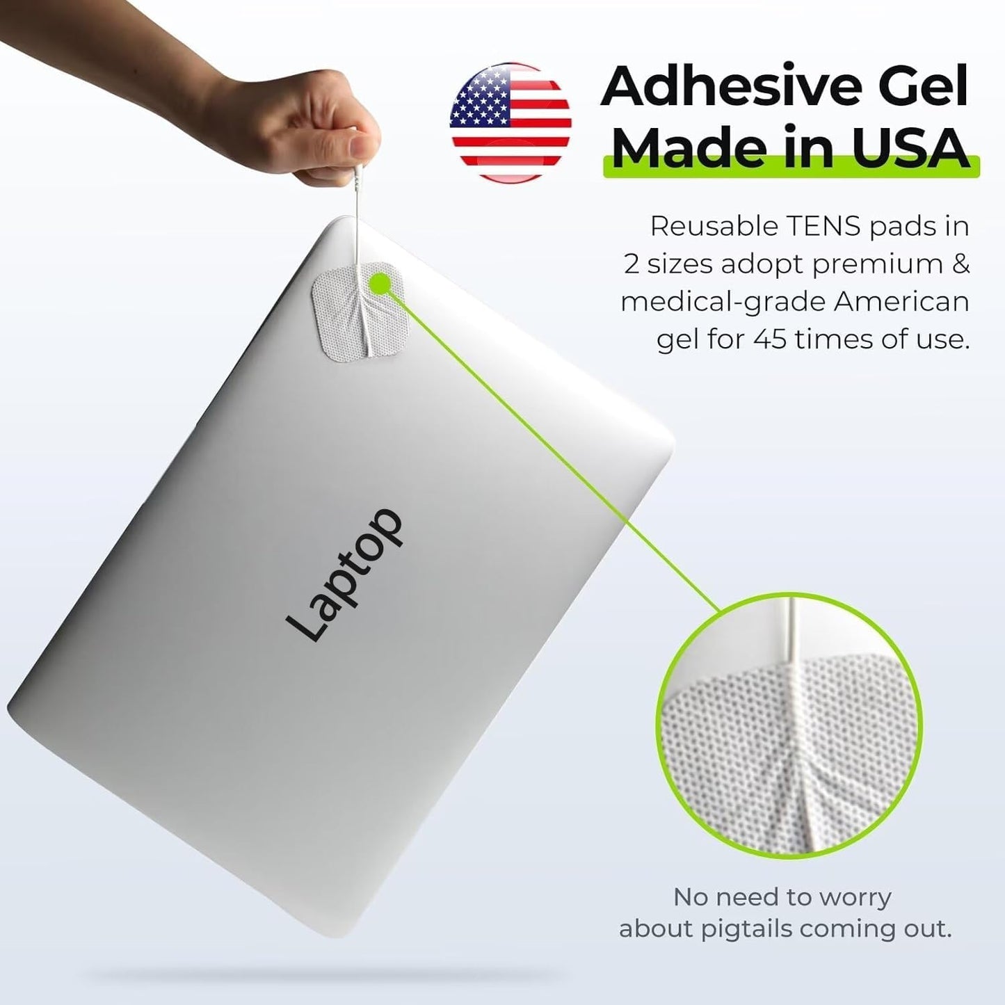 Pain Relief Stimulator™