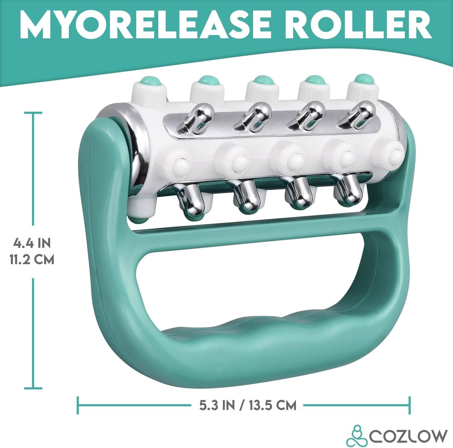 MyoRelease Comfort Roller™