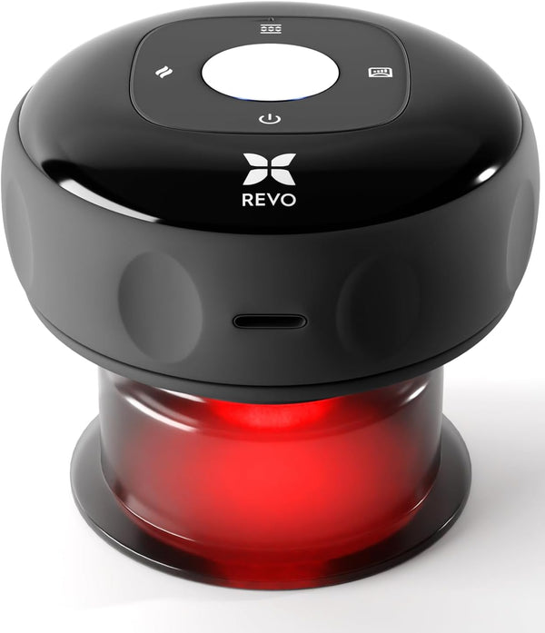 Smart Cupping Therapy Pro™