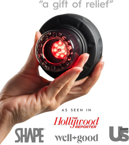 Smart Cupping Therapy Pro™