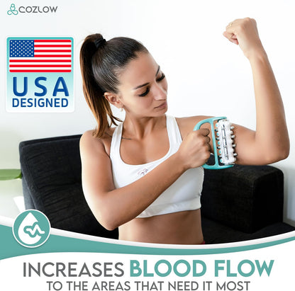 MyoRelease Comfort Roller™