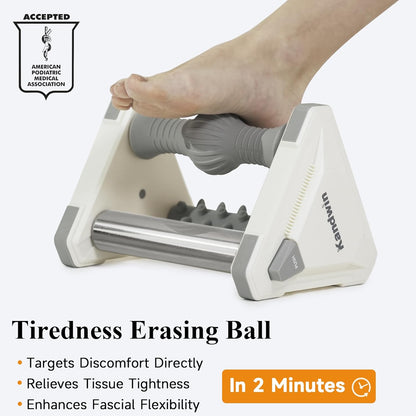 Foot Relief Rejuvenation Massage™