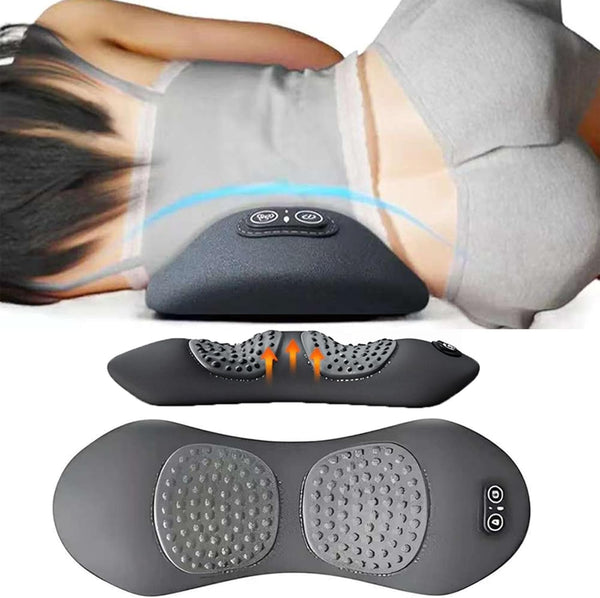 Smooth Relief™ Back Massager