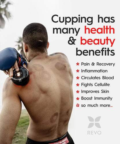 Smart Cupping Therapy Pro™