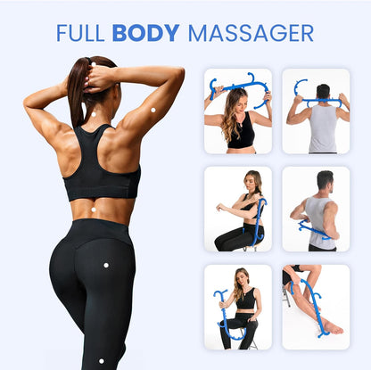 Ultimate Muscle Relief Massager™