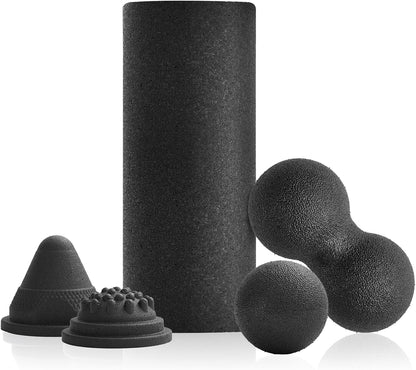 Elevate Recovery Foam Roller Set™