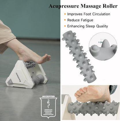 Foot Relief Rejuvenation Massage™