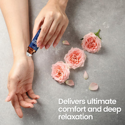 Muscle Relief Essential Oil Roll-On™