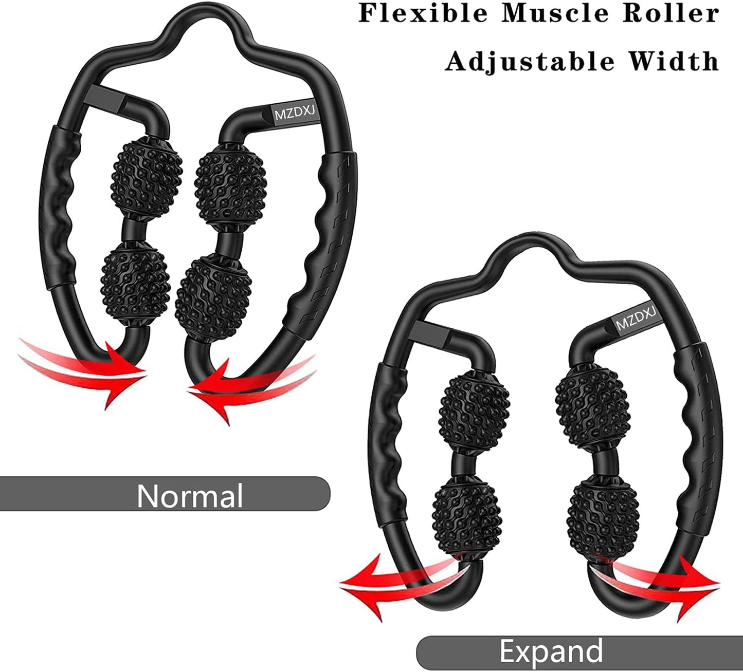 Sculpt & Smooth Cellulite Roller™