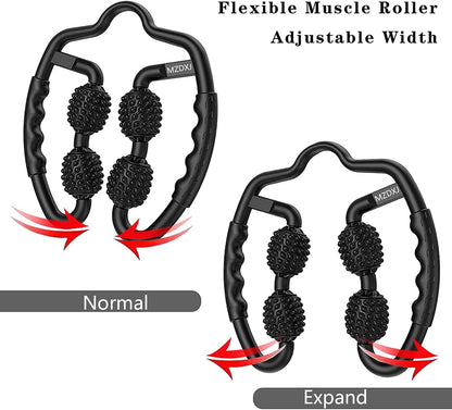 Sculpt & Smooth Cellulite Roller™