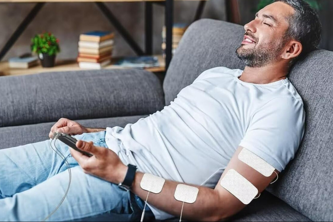 Pain Relief Stimulator™