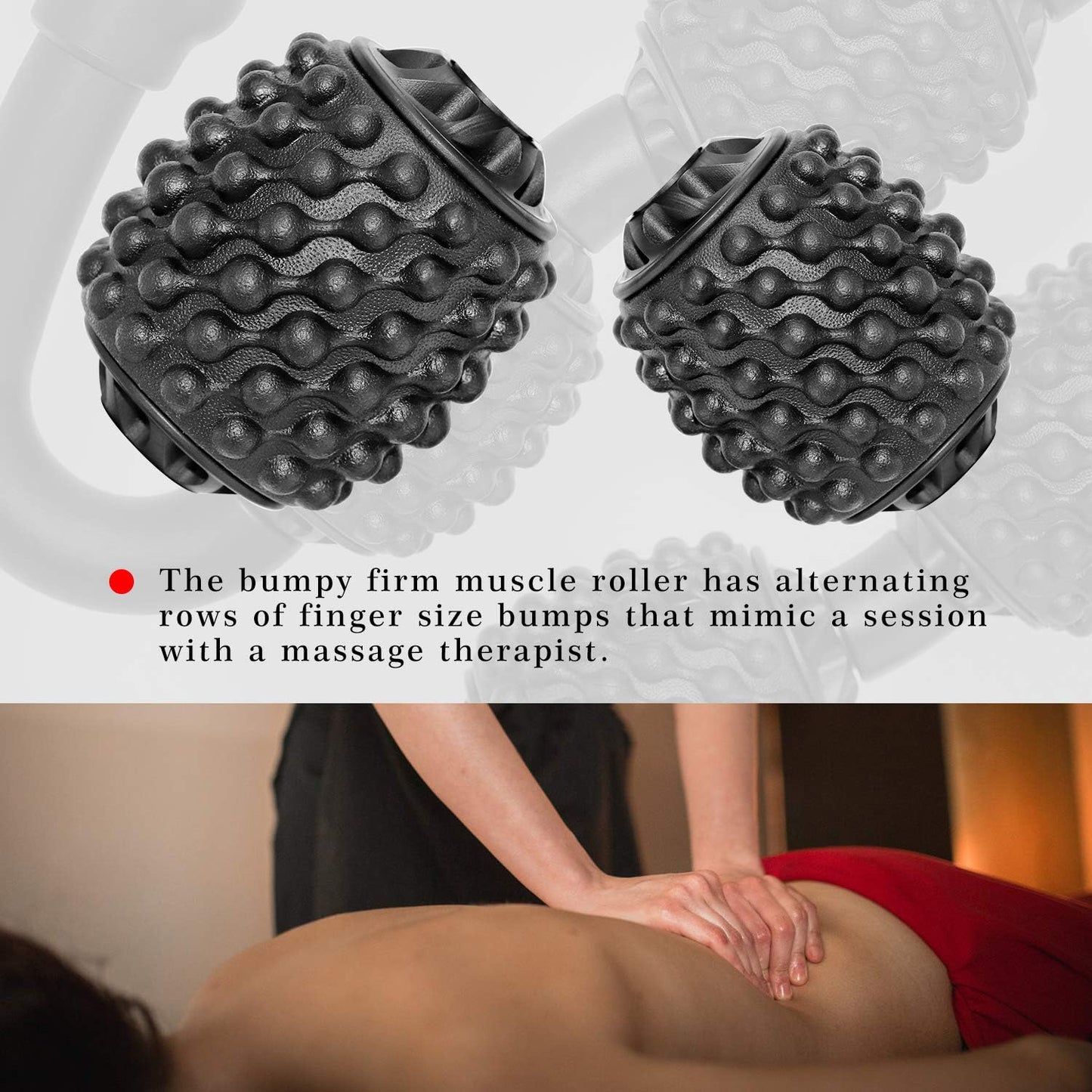 Sculpt & Smooth Cellulite Roller™