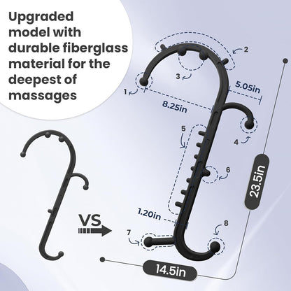 Ultimate Muscle Relief Massager™