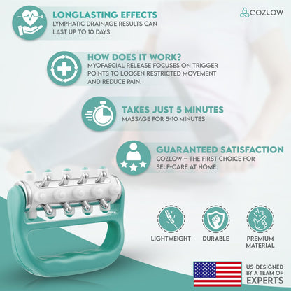 MyoRelease Comfort Roller™