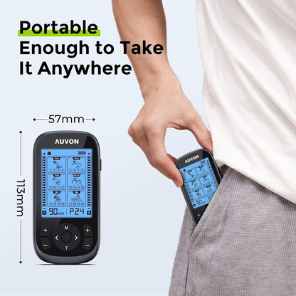 Pain Relief Stimulator™