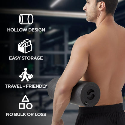 Elevate Recovery Foam Roller Set™